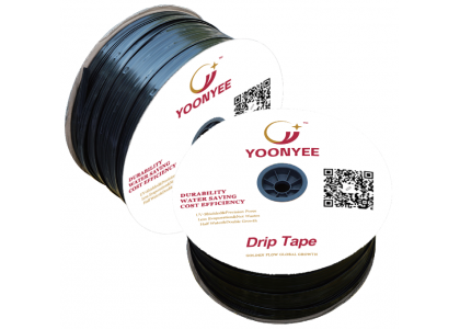 How to Choose the Right Drip Irrigation Tape: 6 Expert Criteria