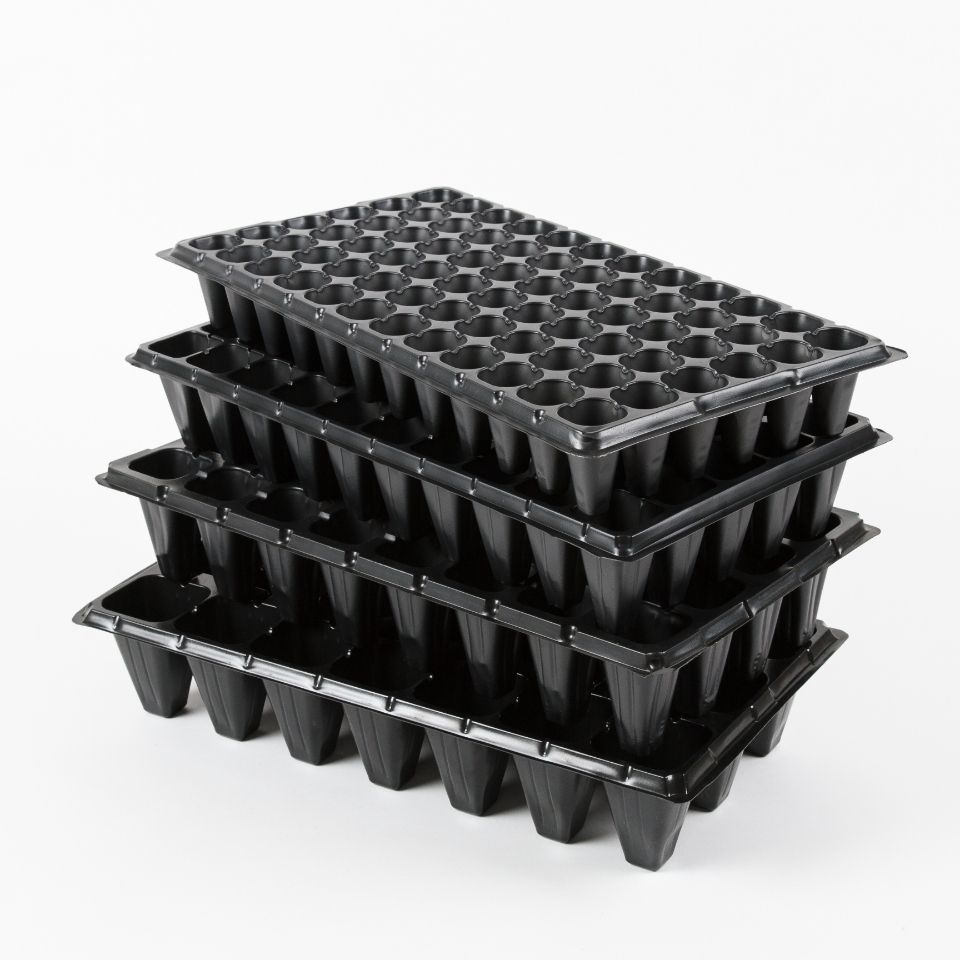 Seedling Tray