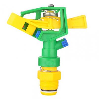 Impluse sprinkler