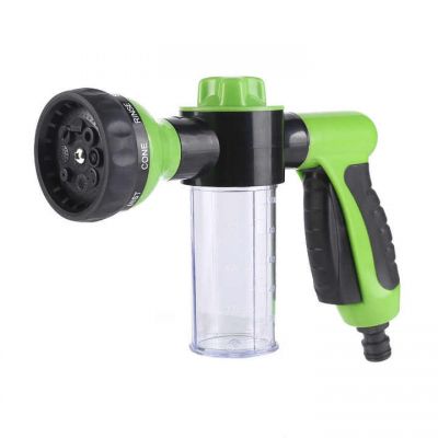 Auto Foam Lance Water Gun