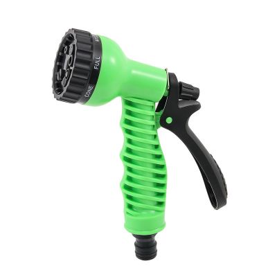 7 Functions Garden Sprayer Gun